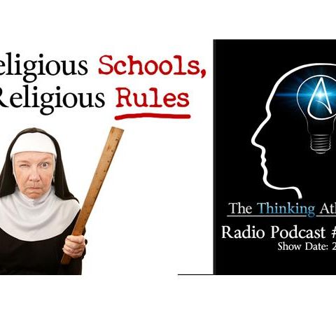 Religious Schools, Religious Rules