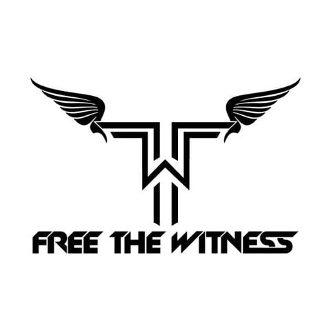 #131 Free the witness