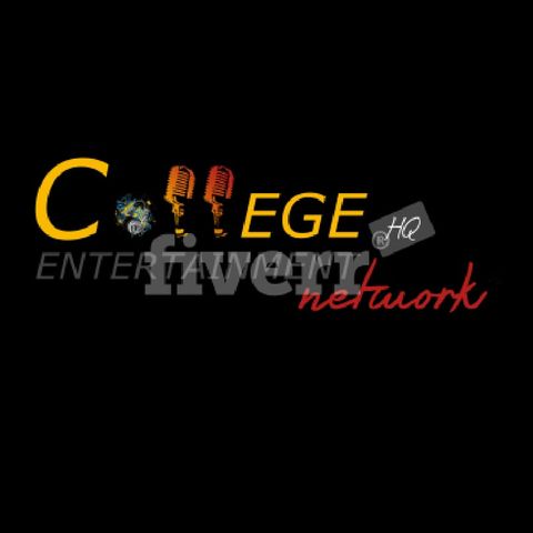 College Entertainment NetworkHQ: Episode 1