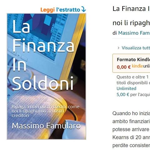 2020-50 - La Finanza in Soldoni diventa un Libro