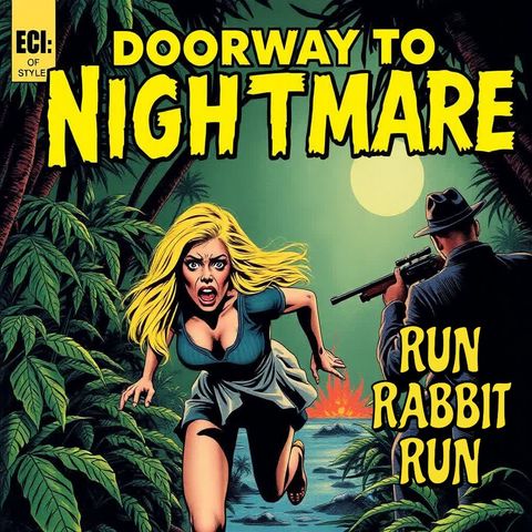 RUN RABBIT RUN