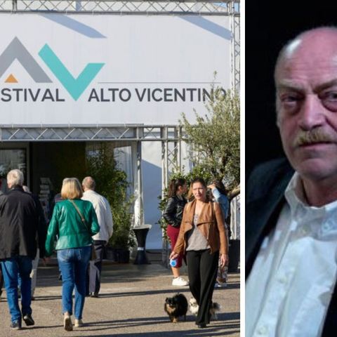 Domani Toni Capuozzo al Comunale chiude un Mav Festival da 30 mila presenze