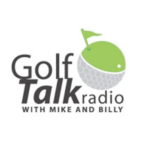 Golf Talk Radio with Mike & Billy 8.11.18 - PGA Championship Thoughts & Staff Picks after Two Rounds.  Part 2
