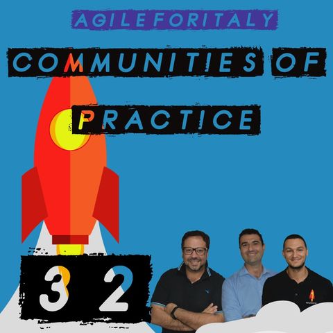 32 - Communities Of Practice