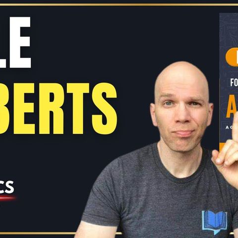 How to Hit #1 on the Bestseller List with Dale L. Roberts – A Must-Watch for Indie Authors 📚