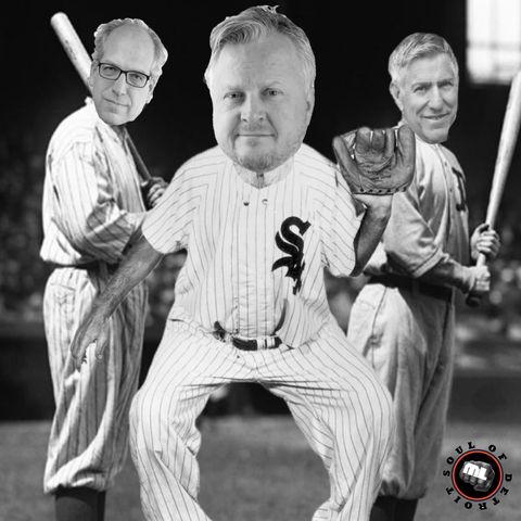 Bitchers and Catchers Report - March 11, 2025