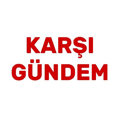 KARŞI GÜNDEM - Korhan Gümüş: Kanal İstanbul Şehir Projesidir