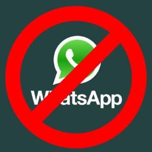 Les pido ayuda con Whatsapp