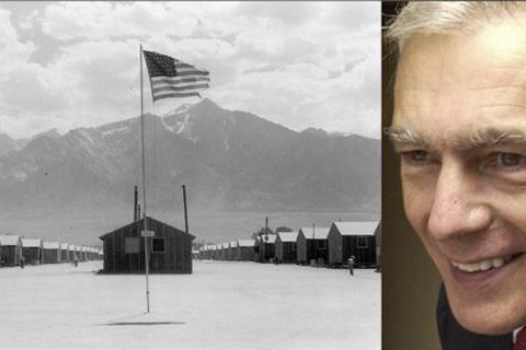 Wesley Clark: Internment Camps For Disloyal Americans