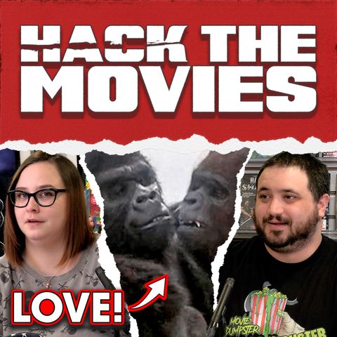 Kong Finds Love in King Kong Lives - Talking About Tapes (#21)
