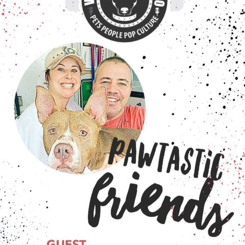 Everyone Needs Pawtastic Friends