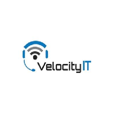 Backup & Disaster Recovery Service  | Velocity IT