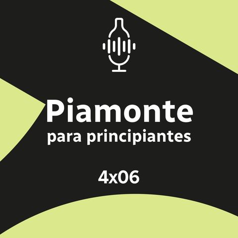 4x6. Piamonte para principiantes