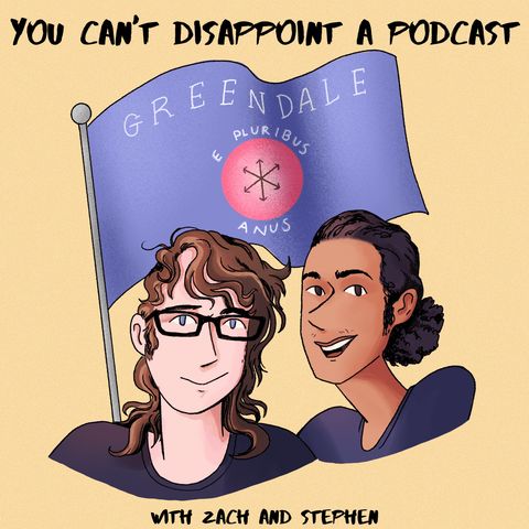 Portada del podcast