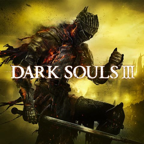 4x11 Dark Souls III