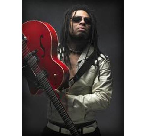 Eric McFadden talks 6 Strings and Musical Value