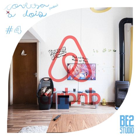 #4 - AirBnb