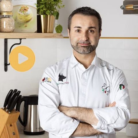 Beamy, una rivoluzione in cucina