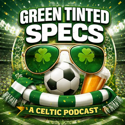 Copertina del podcast