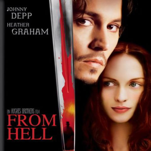 From Hell 2001