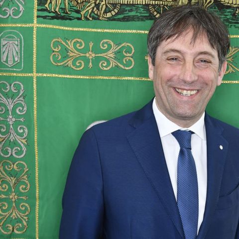 Lombardia, il vicepresidente Fabrizio Sala: «A breve partono i test sierologici»