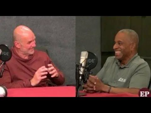 Create- Episode 2 w/ Larry Nelson