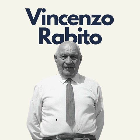 182 - Vincenzo Rabito: "Il capitano medico prese le forbici e mi tagliò metà dito"