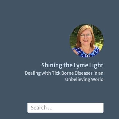 Talking ticks and Lyme disease