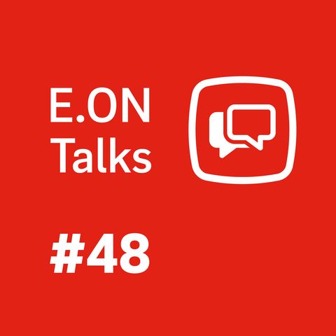 Jak firmy mogą wykorzystać potencjał technologii wodorowych? | EONtalks #48