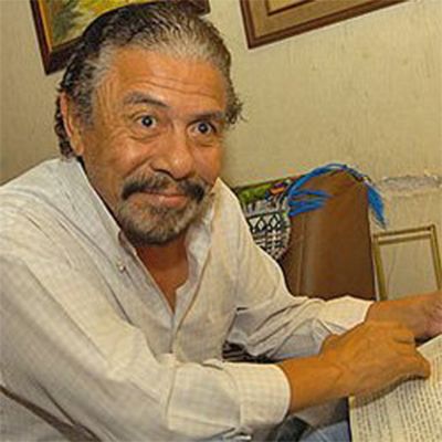 San Nicolás