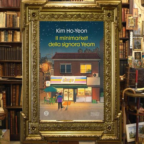 Kim Ho-Yeon: una storia di solidarietà e speranza