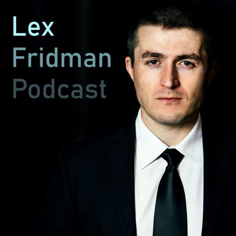 Podcast Cover