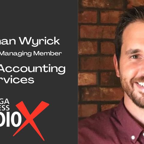 Jonathan Wyrick – Wyrick Accounting Services