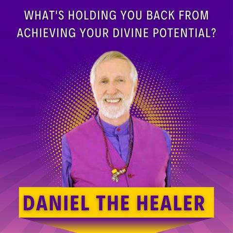 What's Holding You Back from Achieving Your DIVINE Potential?