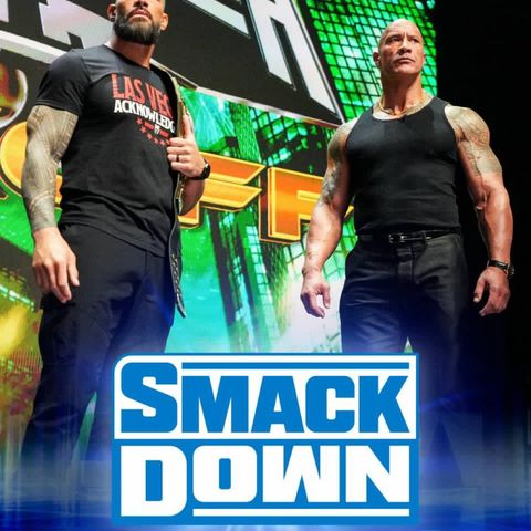 Does Cody interrupt The Rock & Roman on Smackdown? TNA/Scott D'Amore, Drew's Future