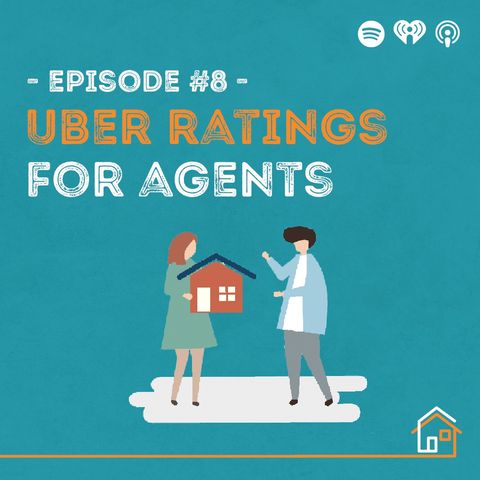 8: Uber Ratings for Agents