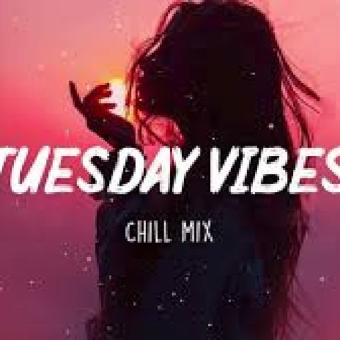 DJ Des - 93.2 Love Unlimited tuesday jams hits