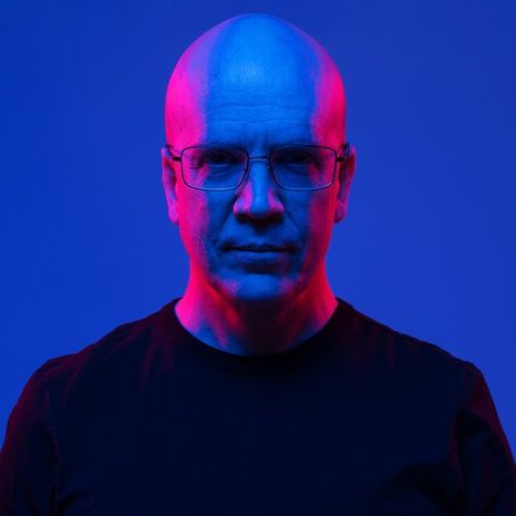 Devin Townsend Beckons Us All To Follow His Light
