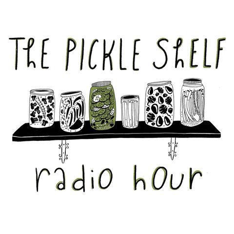 A Quick Pickle: Chef AuCo Lai's Pickled Scallion Heads