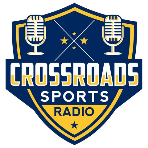 CSR 286. Super Bowl is set, Pacers continue to impress, College Hoops  & more!