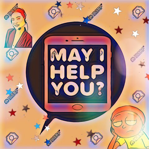 May l help you ?