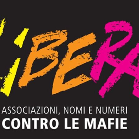 Messaggio di Marco Genovese dell'Associazione Libera