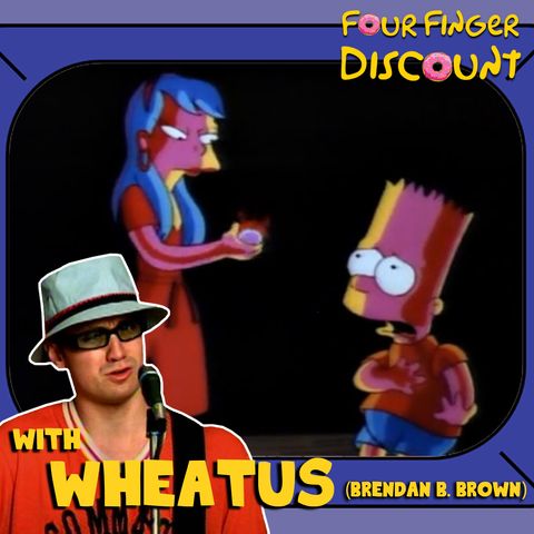 New Kid On The Block (with Wheatus)