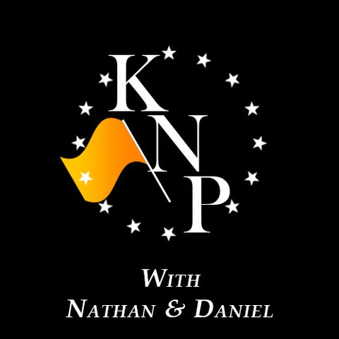 Kid Nation Podcast: Episode 2 - To Kill or Not to Kill