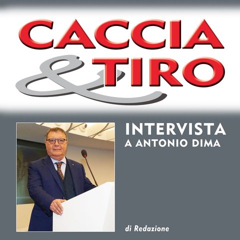 Intervista ad Antonio Dima: “Il CUSI ha due anime: una federale agonistica e una promozionale”