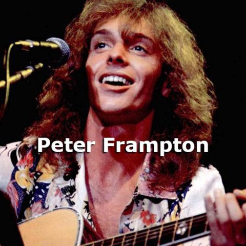 Tributos Peter Frampton