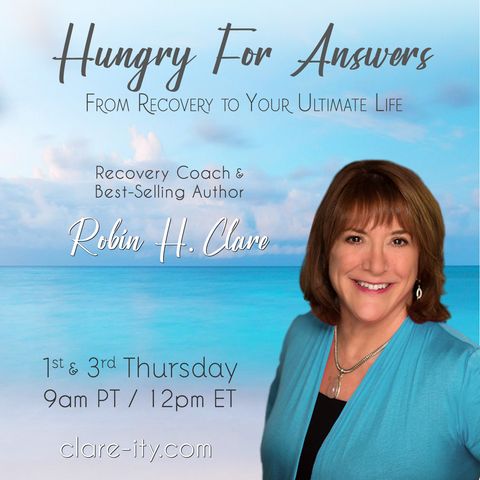 The Divine Keys with Robin H. Clare, Best-selling Spiritual Author