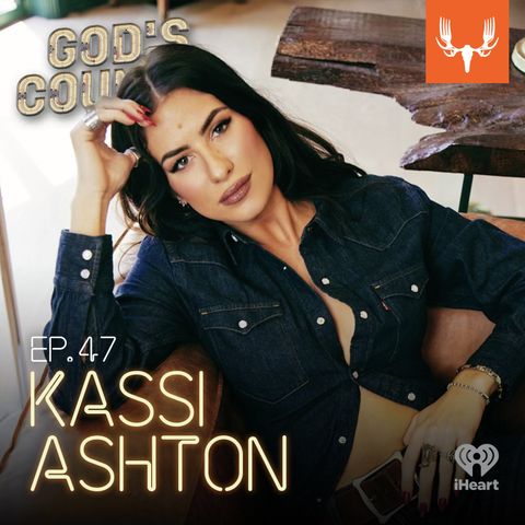 Ep. 47: Kassi Ashton - Tunes and Taxidermy