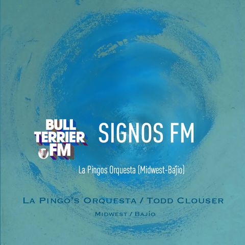 Primer Contacto 15 - La Pingos Orquesta (Midwest-Bajío)