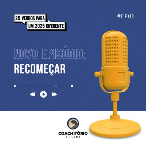 Recomeçar